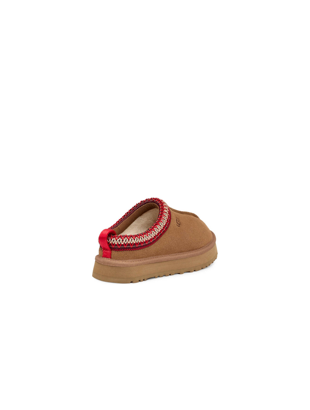 Chestnut - UGG (PS) Tazz Slipper - product image from the listing.