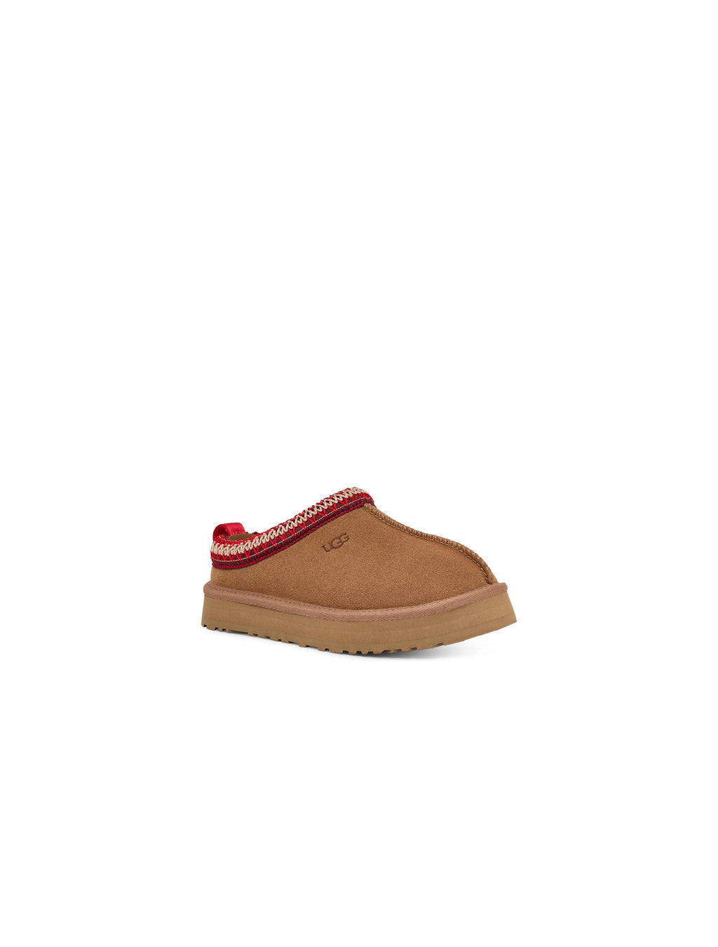 Chestnut - UGG (PS) Tazz Slipper - product image from the listing.