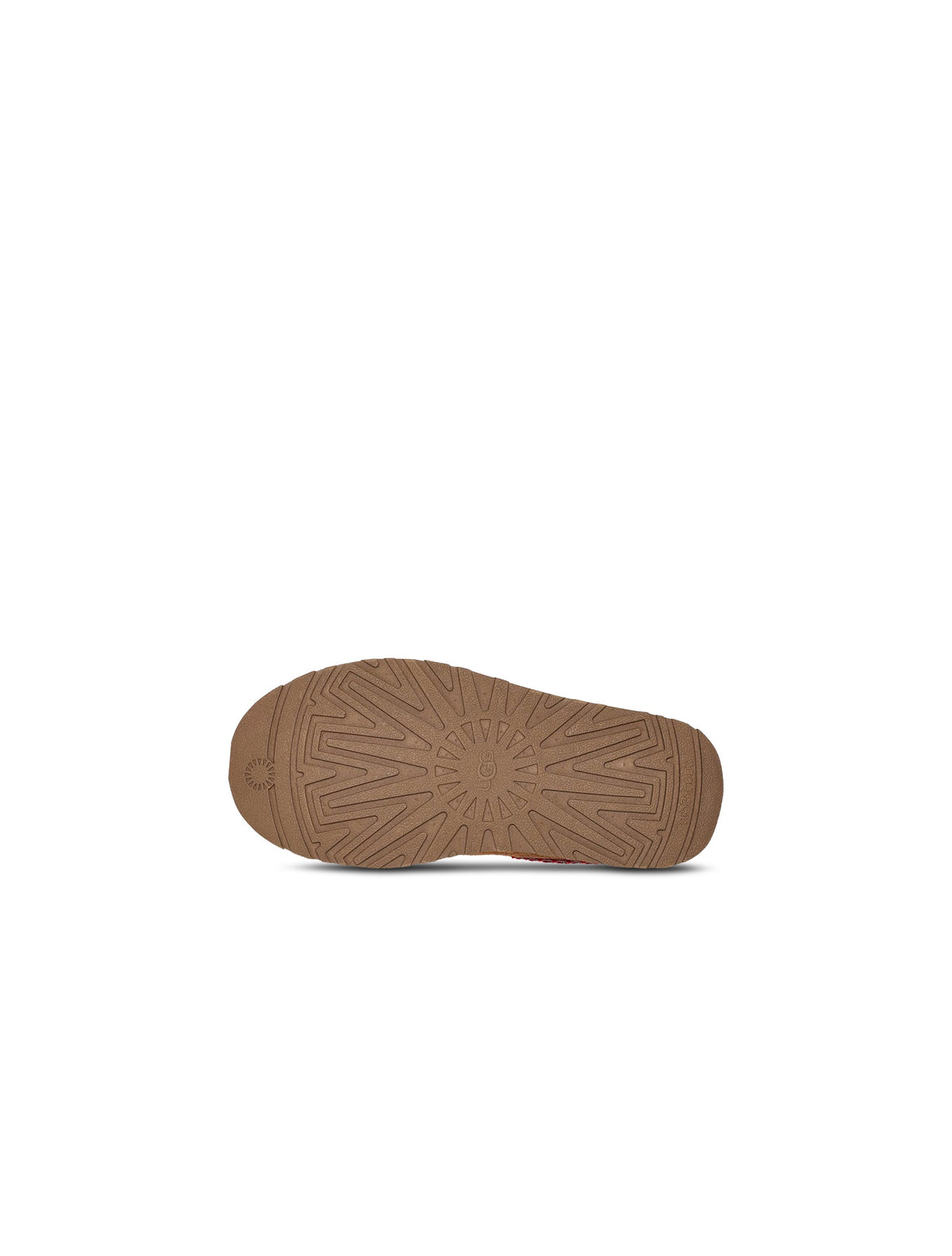 Chestnut - UGG (PS) Tazz Slipper - product image from the listing.