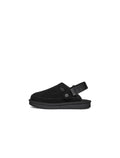 UGG (PS) Goldenstar Clog in Black - product image from the listing.