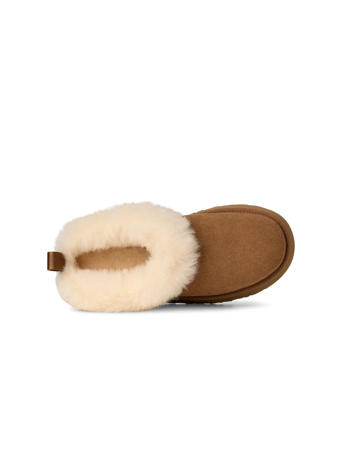Women's UGG Tazzelle Slipper - Chestnut - product image from the listing.