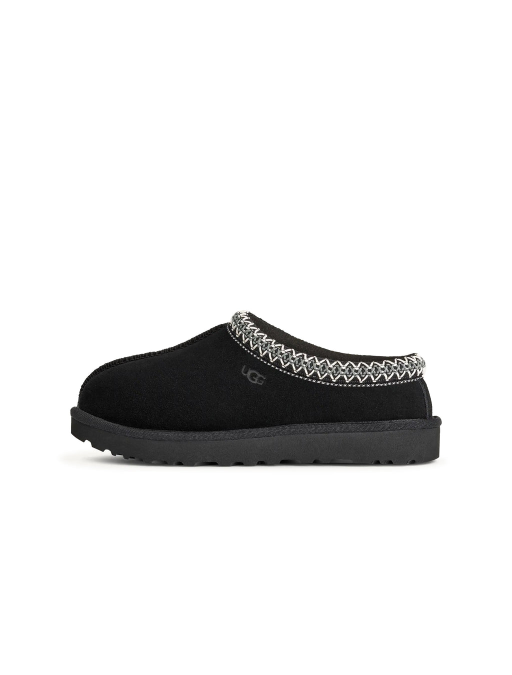 Women's UGG Tasman II - Black - product image from the listing.