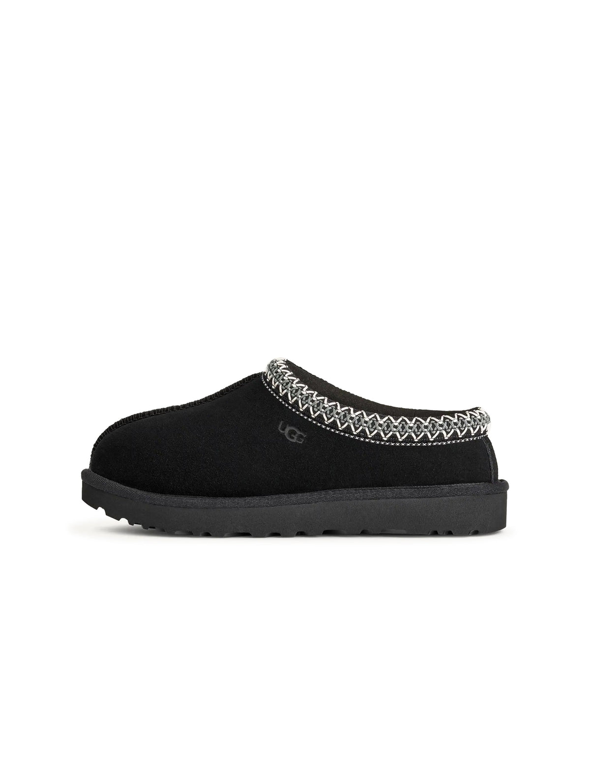 Women's UGG Tasman II - Black - product image from the listing.