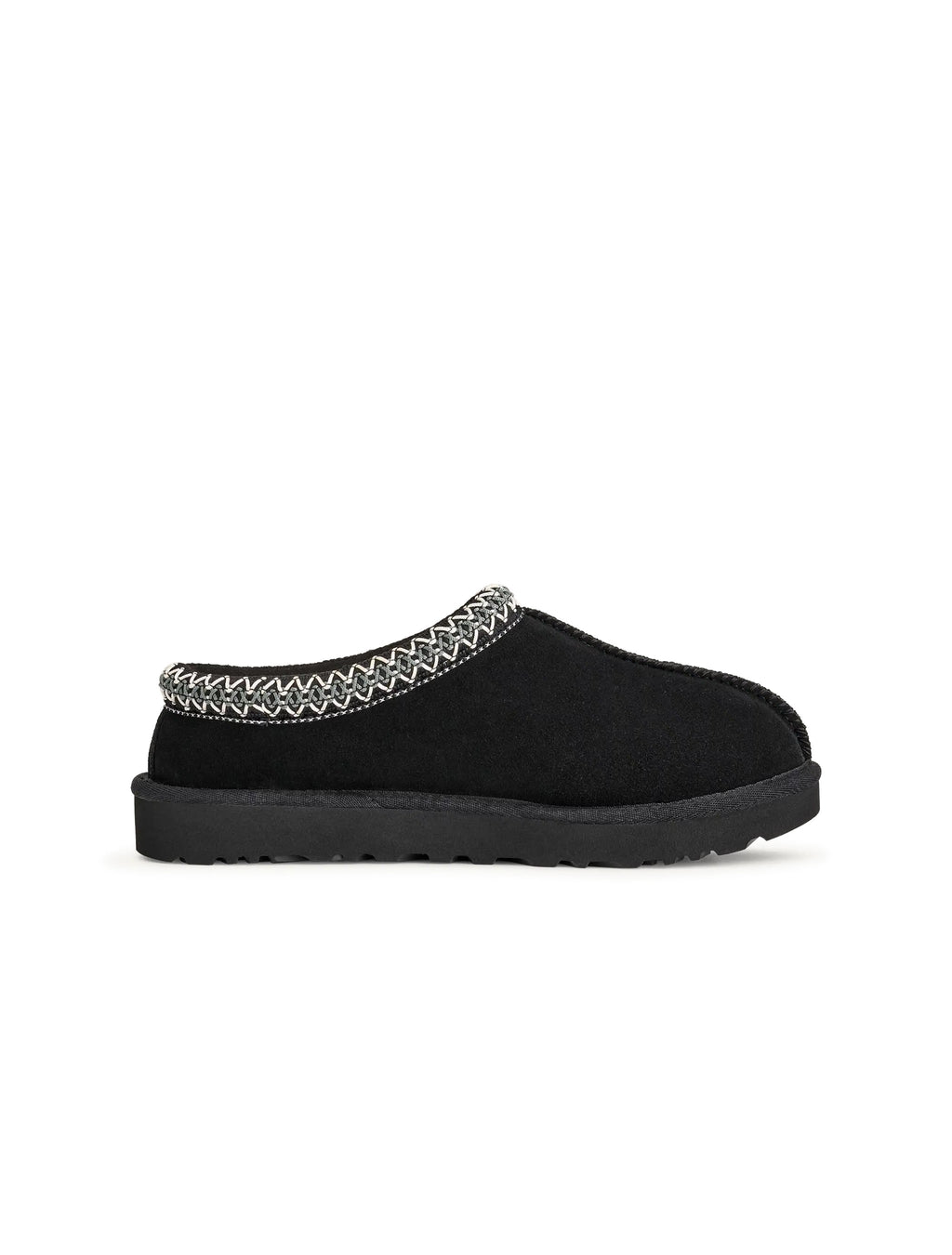 Women's UGG Tasman II - Black - product image from the listing.