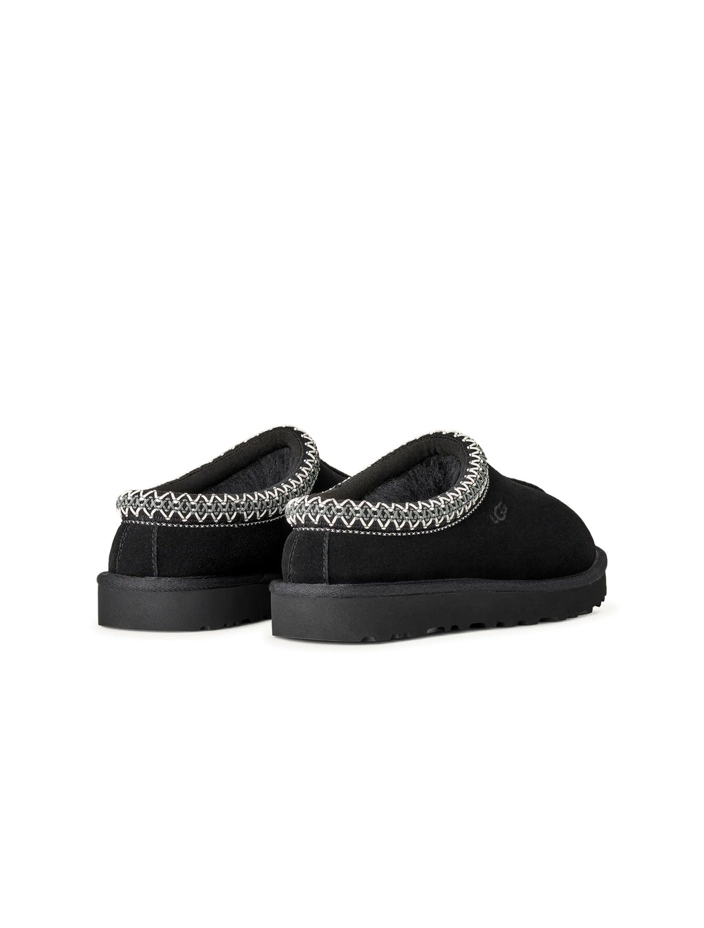Women's UGG Tasman II - Black - product image from the listing.