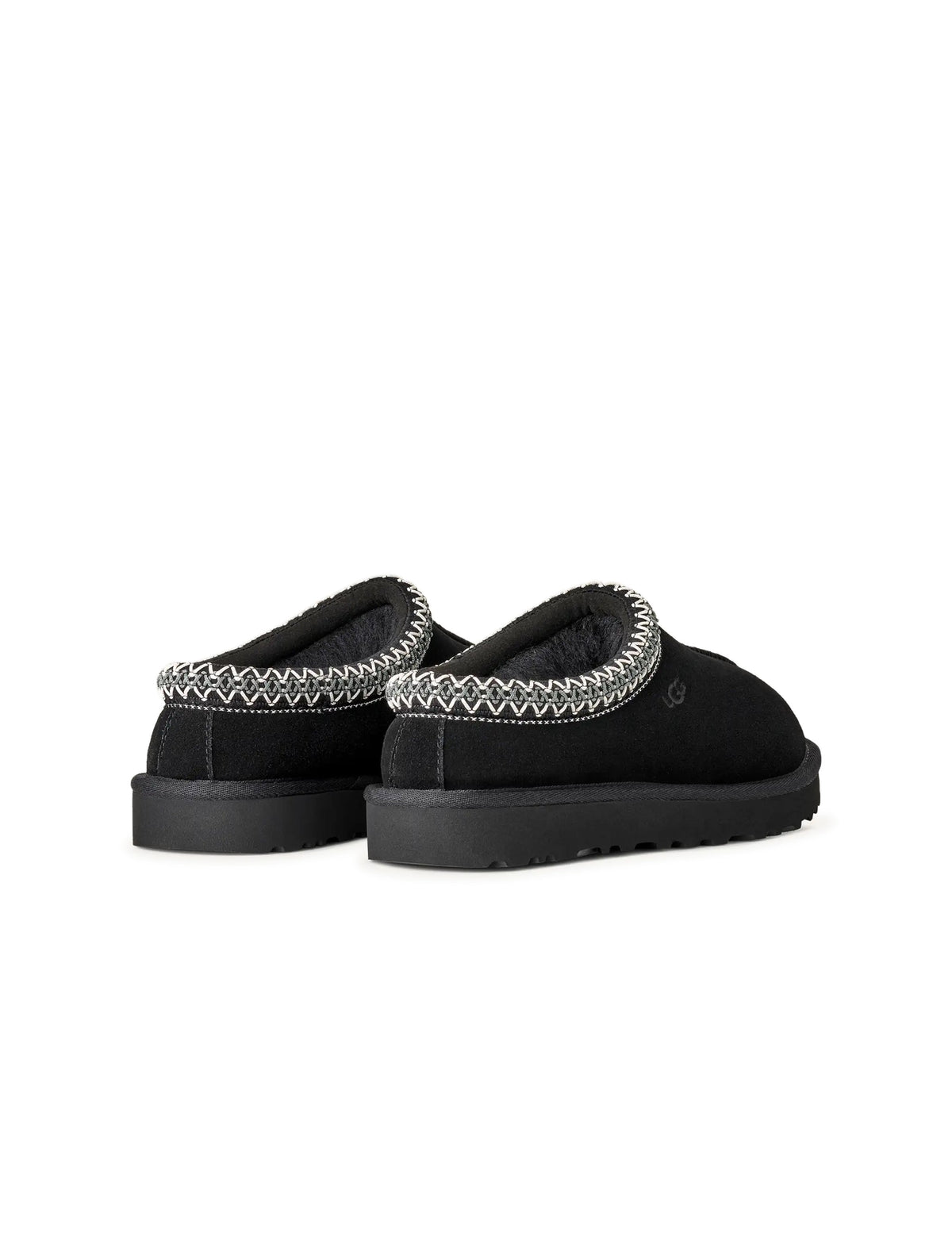 Women's UGG Tasman II - Black - product image from the listing.