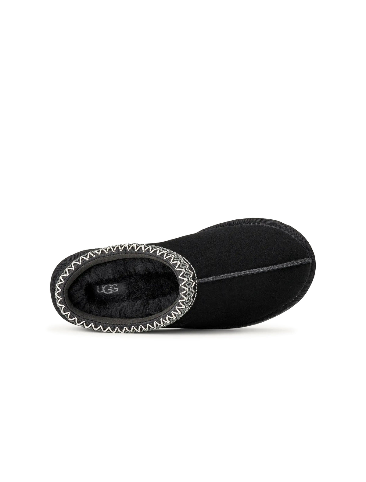 Women's UGG Tasman II - Black - product image from the listing.