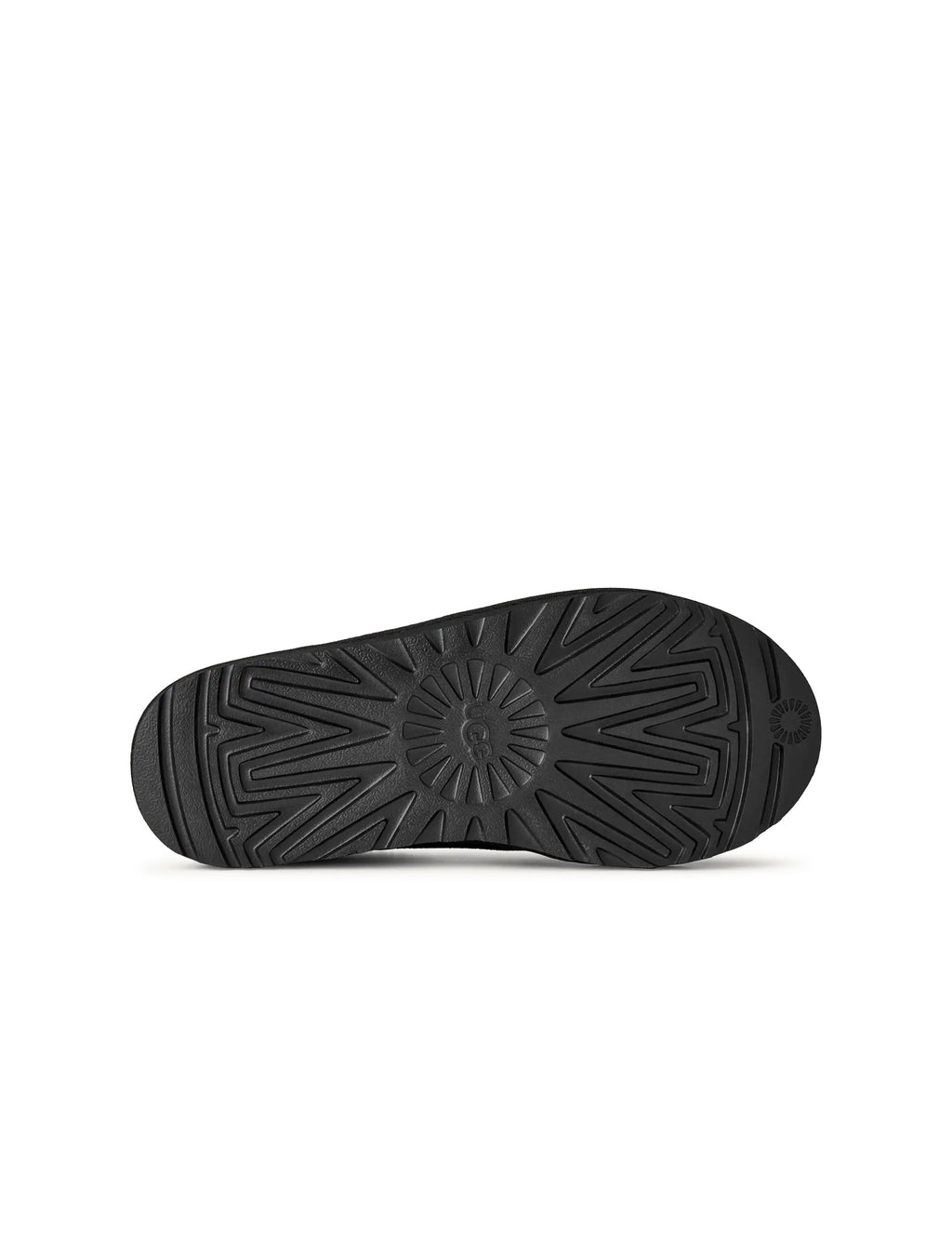 Women's UGG Tasman II - Black - product image from the listing.