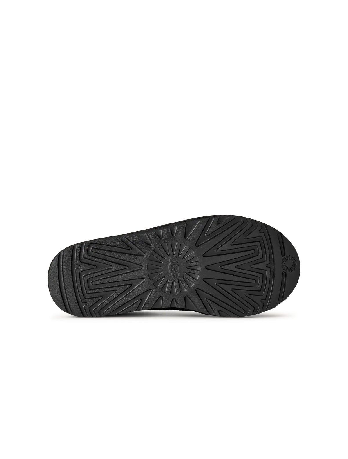 Women's UGG Tasman II - Black - product image from the listing.