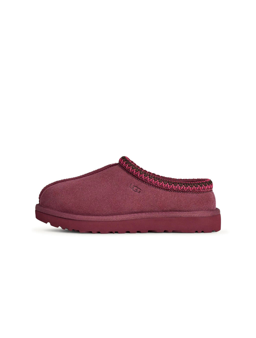 Women's UGG Tasman II - Burnt Magenta - product image from the listing.