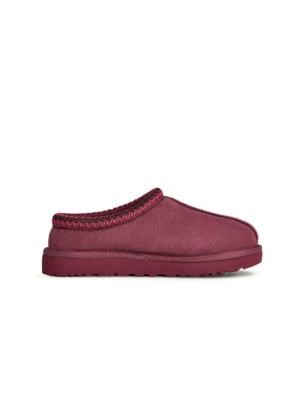 Women's UGG Tasman II - Burnt Magenta - product image from the listing.