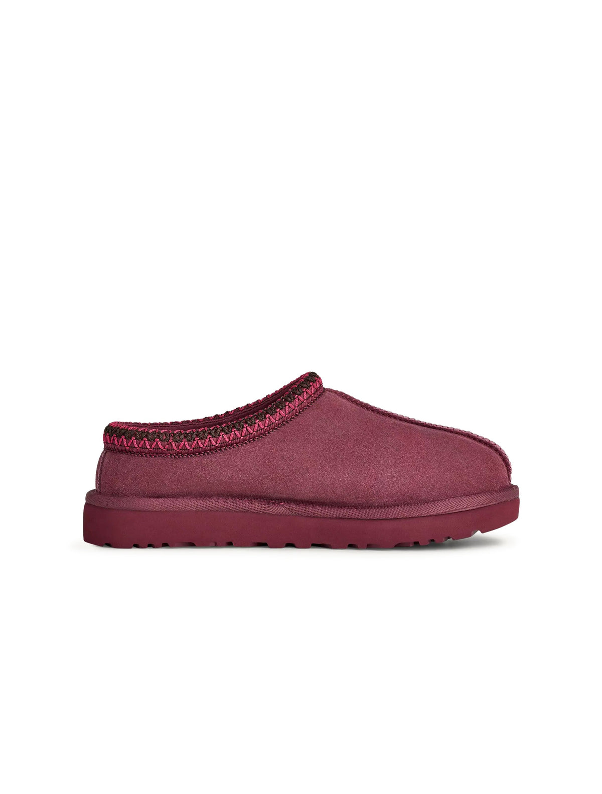 Women's UGG Tasman II - Burnt Magenta - product image from the listing.