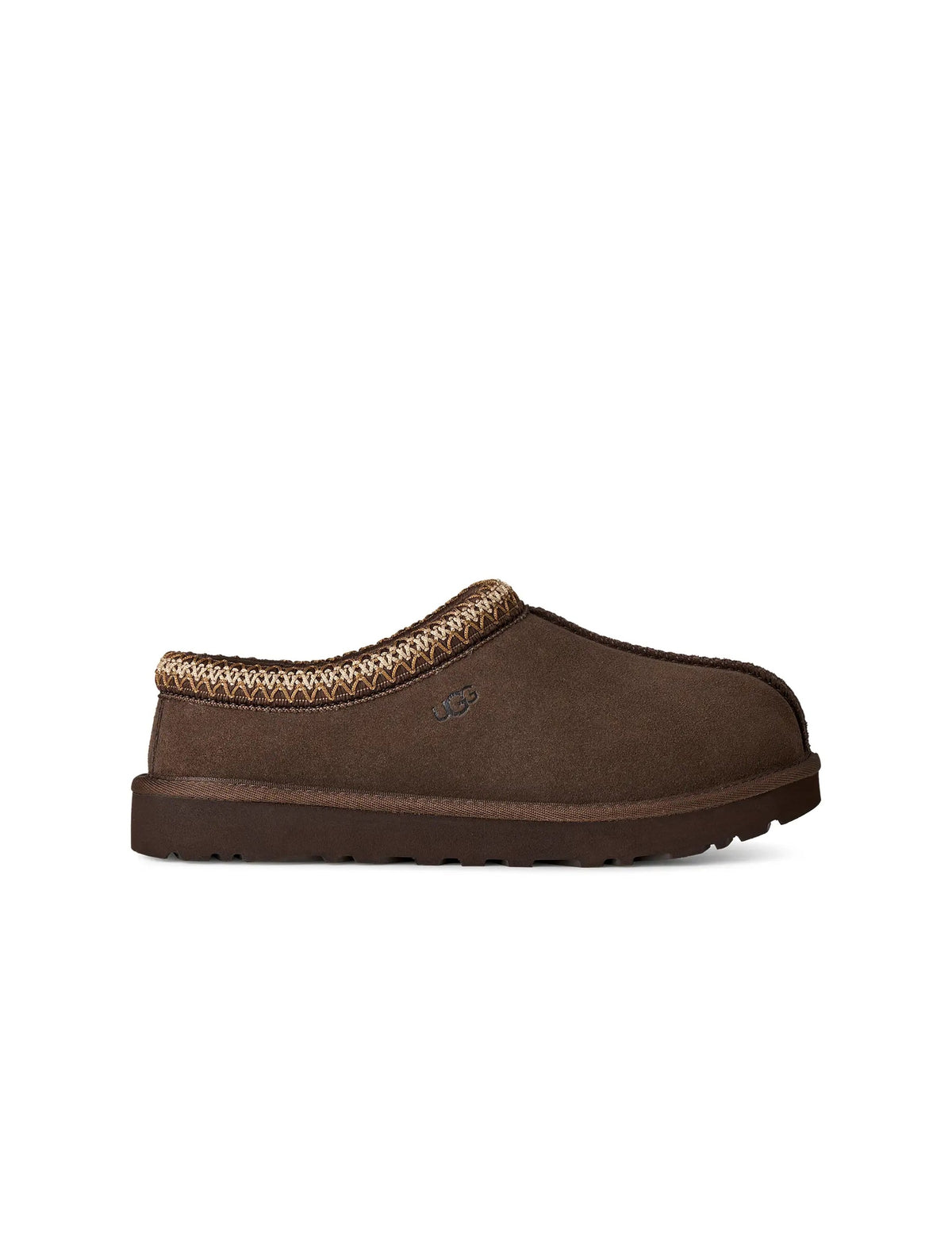 Women's UGG Tasman II "Dusted Cocoa" - - product image from the listing.
