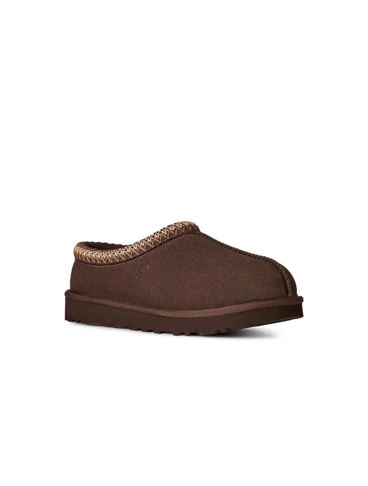 Women's UGG Tasman II "Dusted Cocoa" - - product image from the listing.