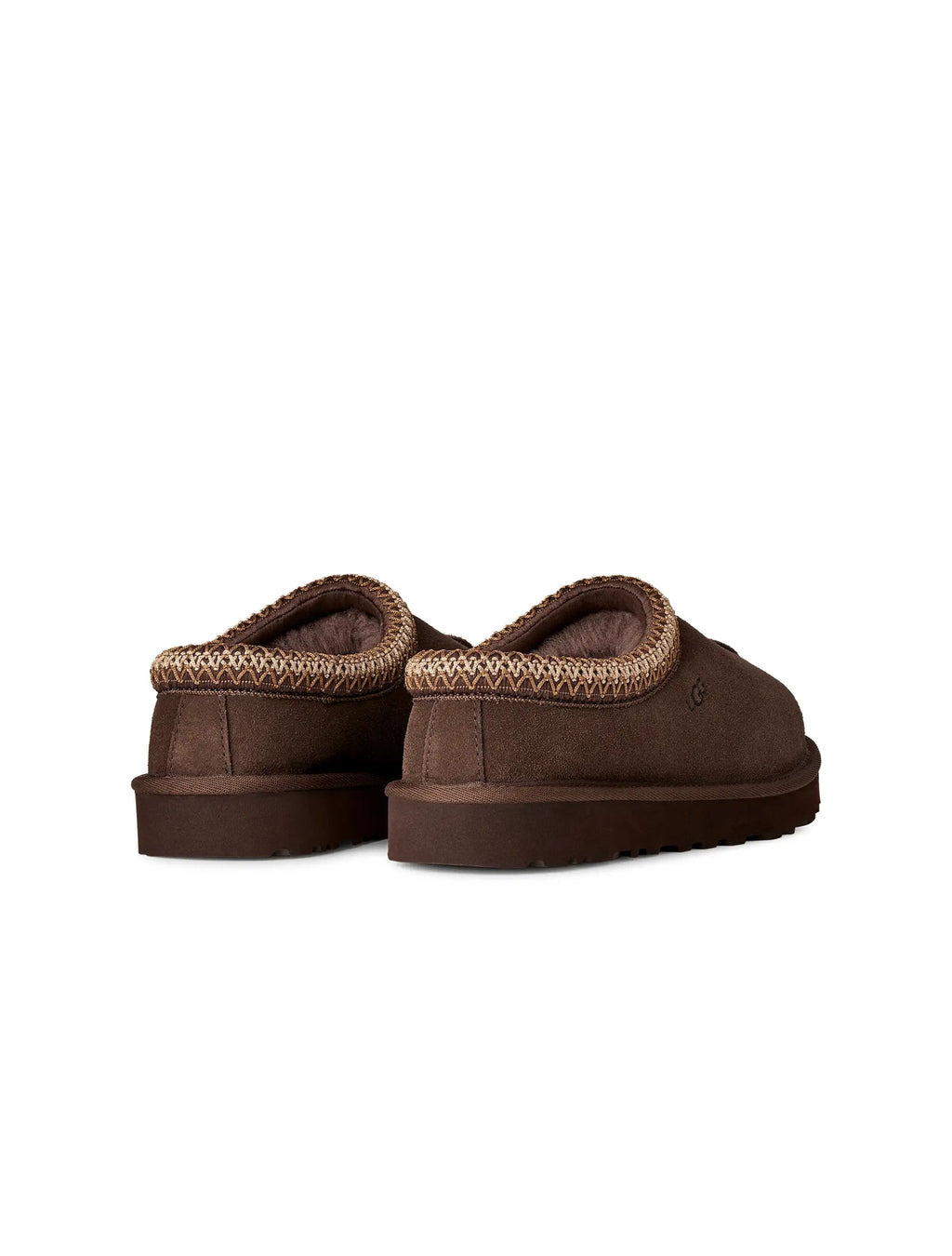 Women's UGG Tasman II "Dusted Cocoa" - - product image from the listing.