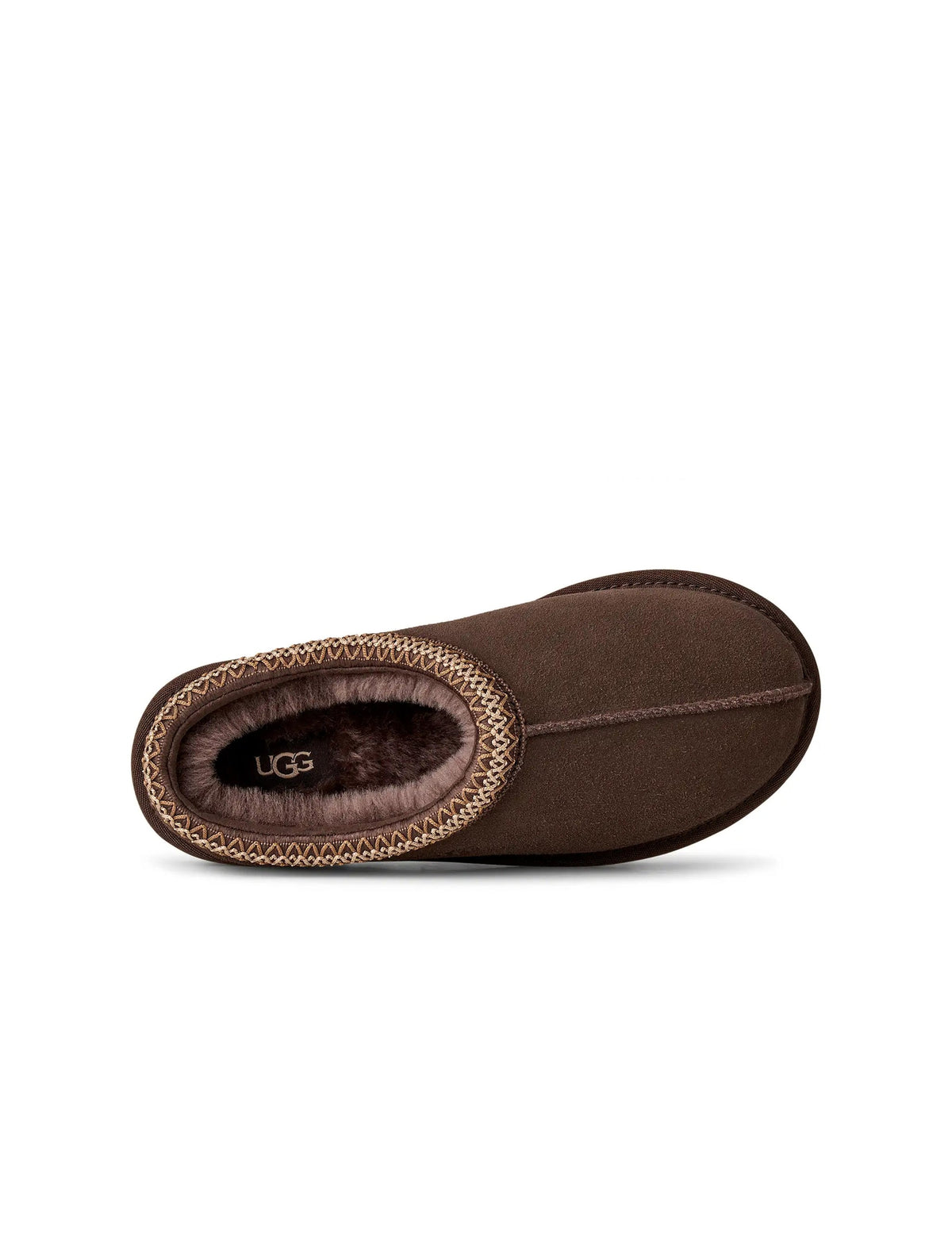 Women's UGG Tasman II "Dusted Cocoa" - - product image from the listing.