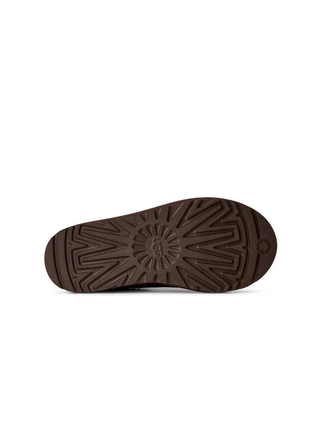 Women's UGG Tasman II "Dusted Cocoa" - - product image from the listing.