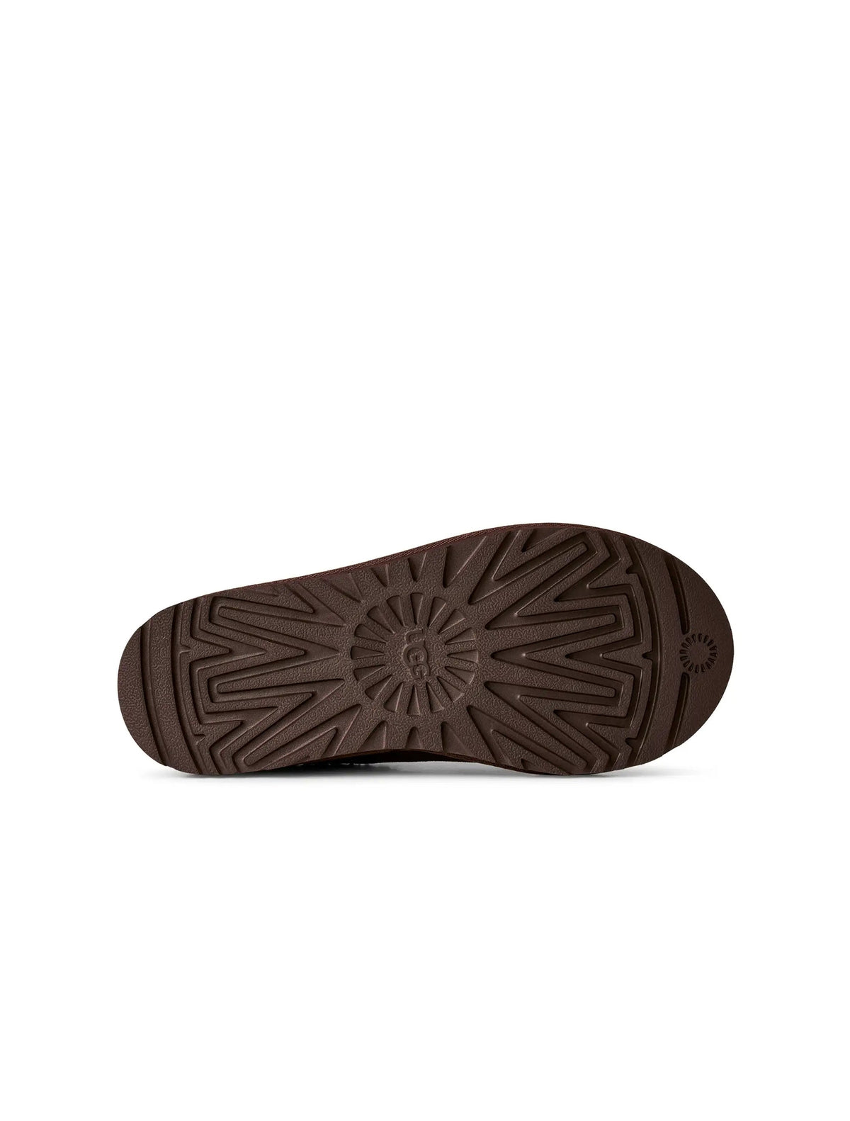 Women's UGG Tasman II "Dusted Cocoa" - - product image from the listing.