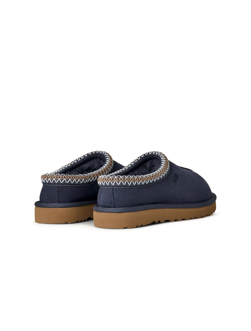Women's UGG Tasman II - Dark Indigo - product image from the listing.