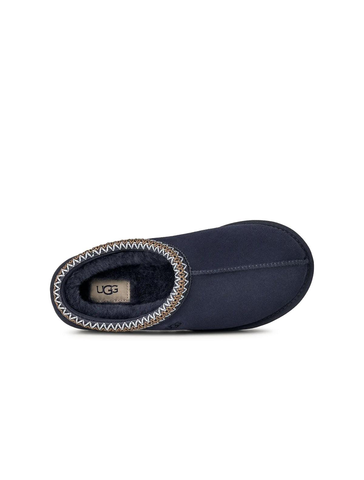 Women's UGG Tasman II - Dark Indigo - product image from the listing.