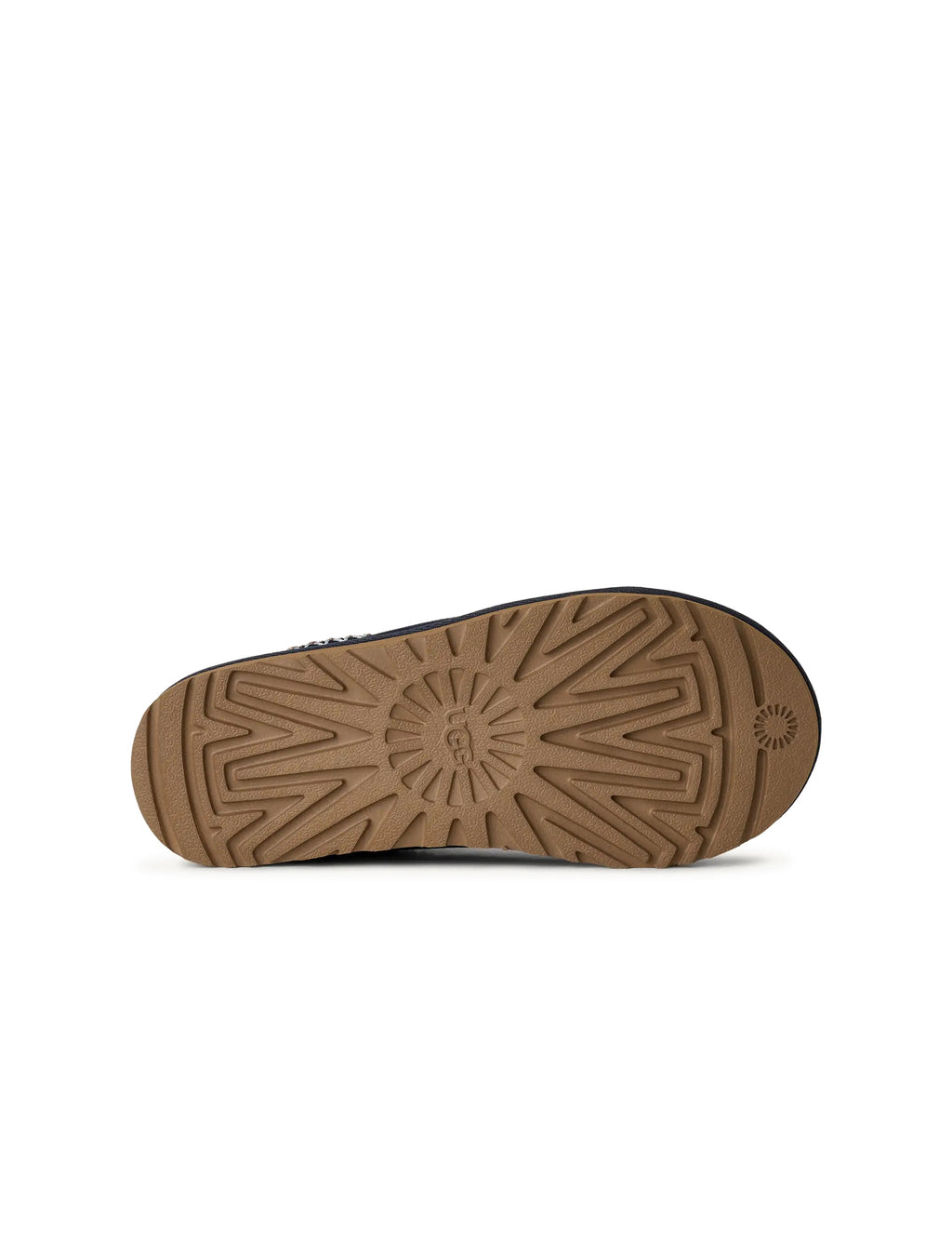 Women's UGG Tasman II - Dark Indigo - product image from the listing.