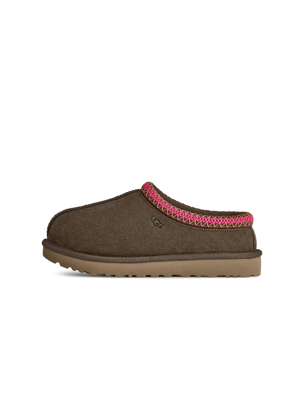 Women's UGG Tasman II - Dense Smoke - product image from the listing.