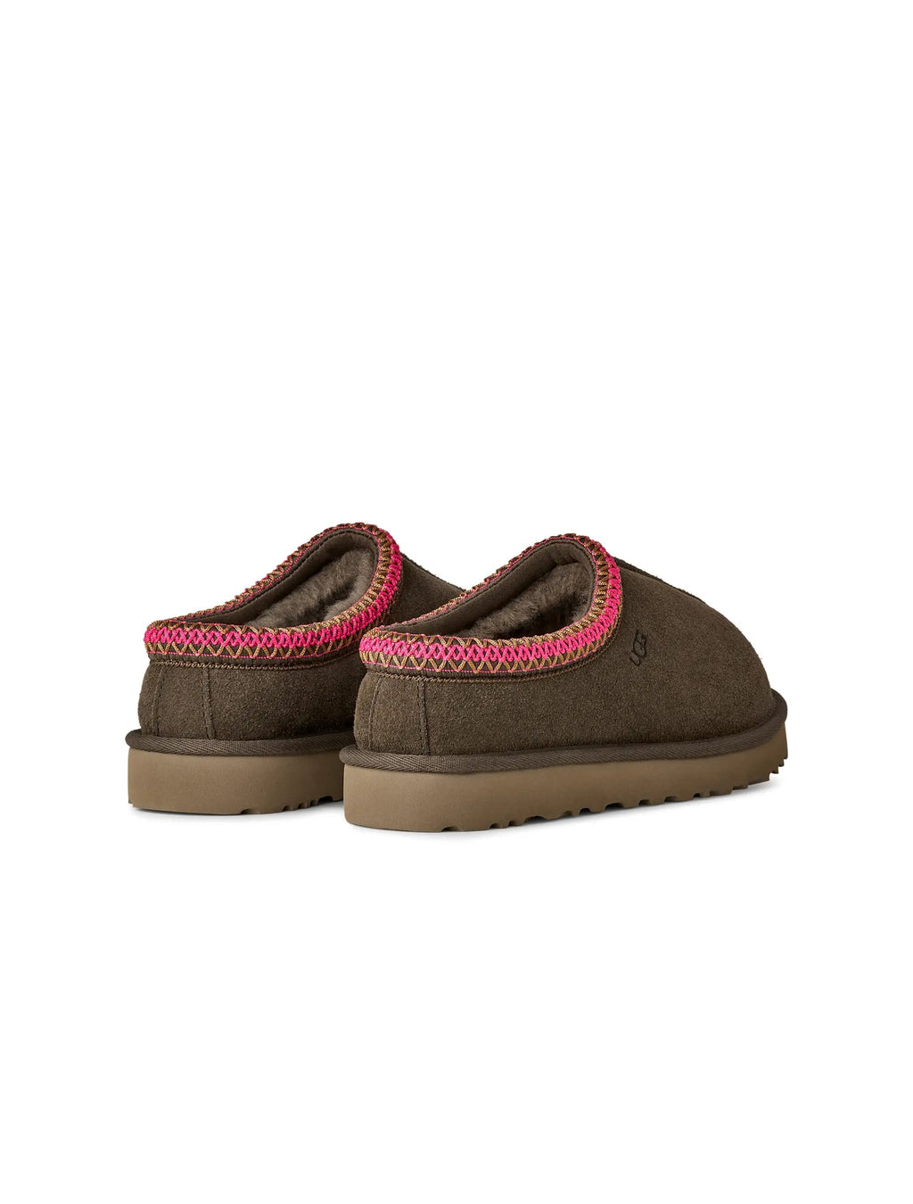 Women's UGG Tasman II - Dense Smoke - product image from the listing.