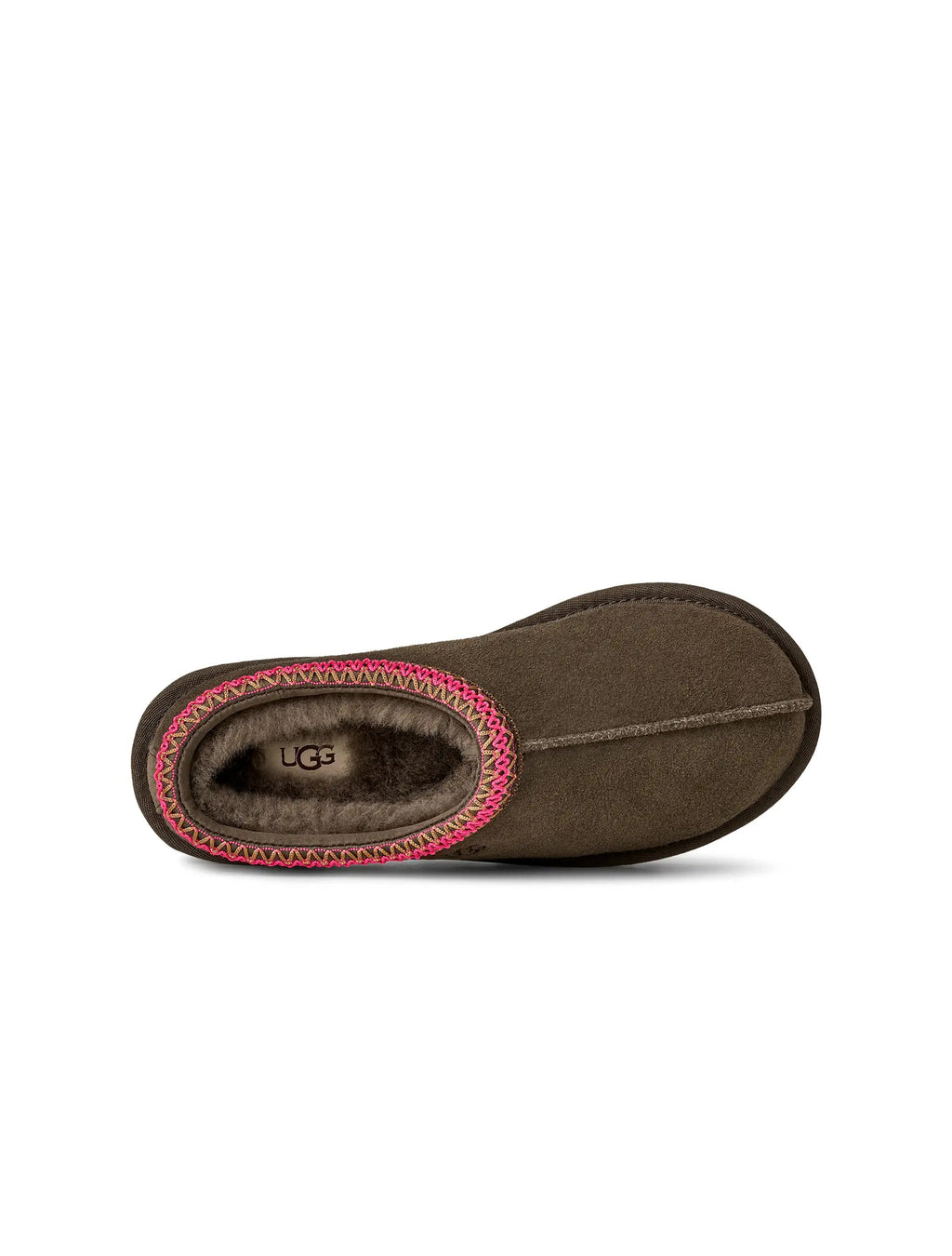 Women's UGG Tasman II - Dense Smoke - product image from the listing.