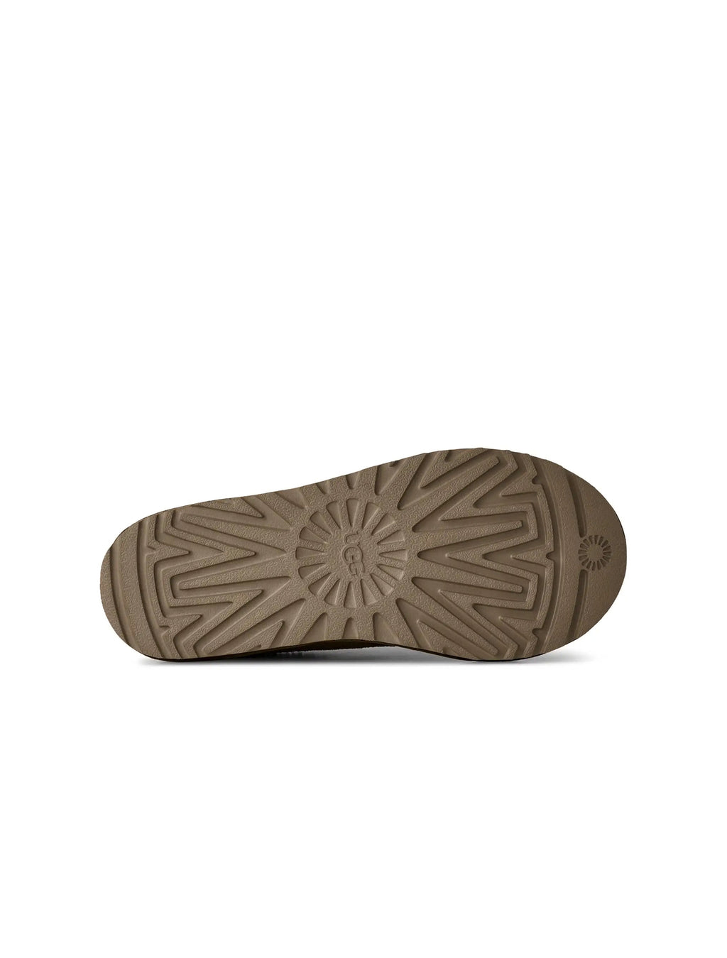 Women's UGG Tasman II - Dense Smoke - product image from the listing.