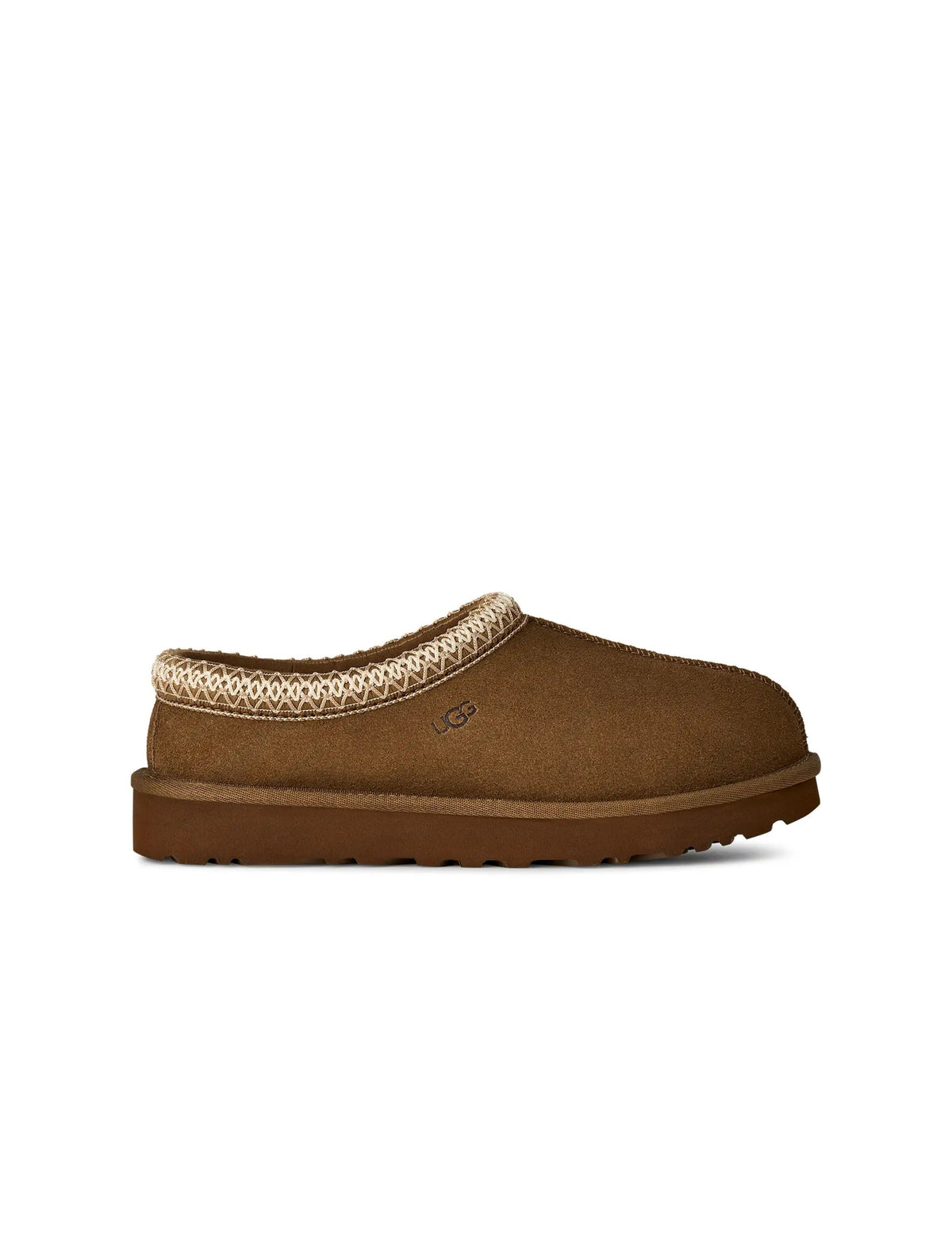Women's UGG Tasman II "Light Bronze" - - product image from the listing.