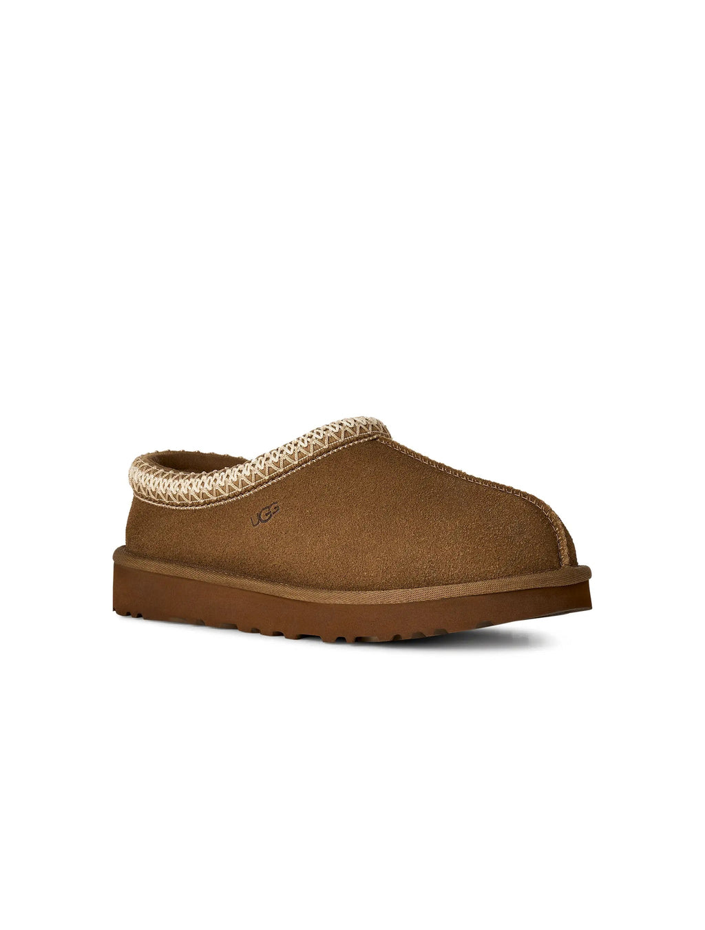 Women's UGG Tasman II "Light Bronze" - - product image from the listing.