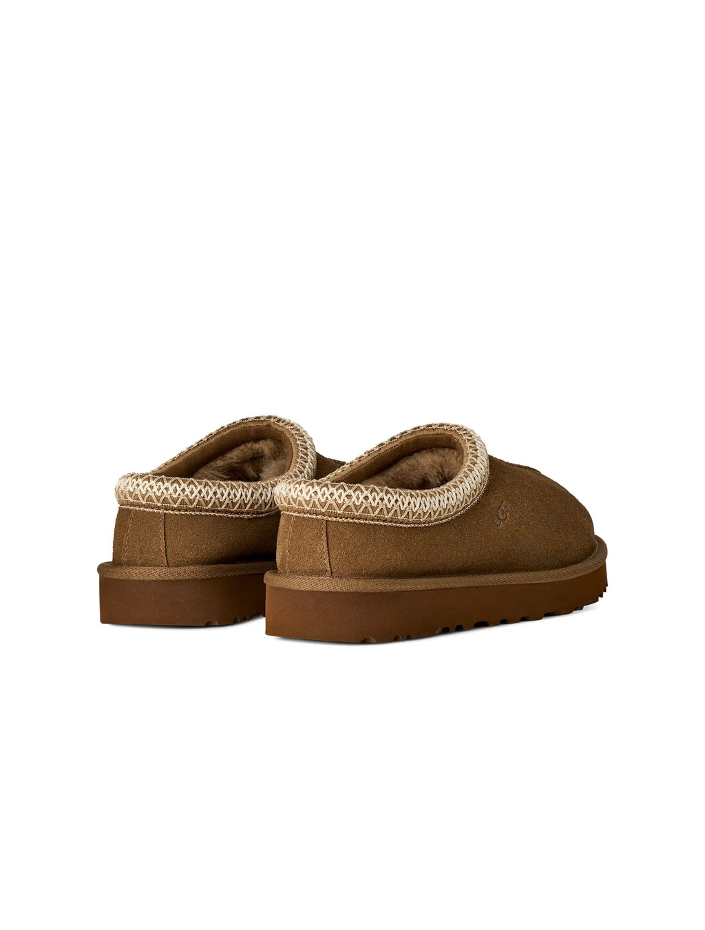 Women's UGG Tasman II "Light Bronze" - - product image from the listing.