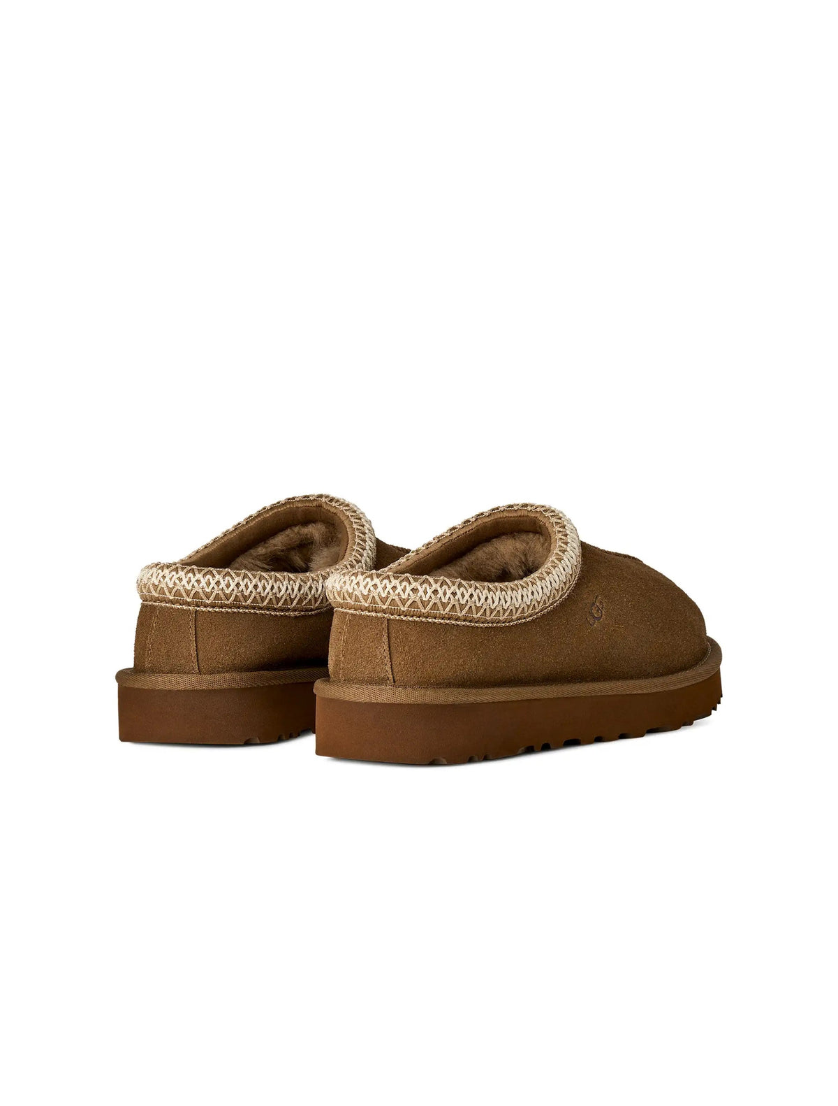 Women's UGG Tasman II "Light Bronze" - - product image from the listing.
