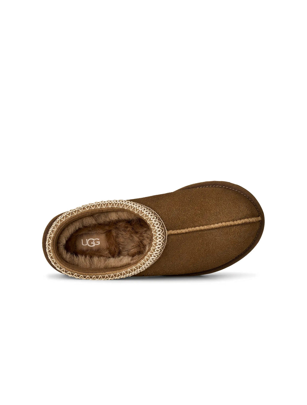 Women's UGG Tasman II "Light Bronze" - - product image from the listing.