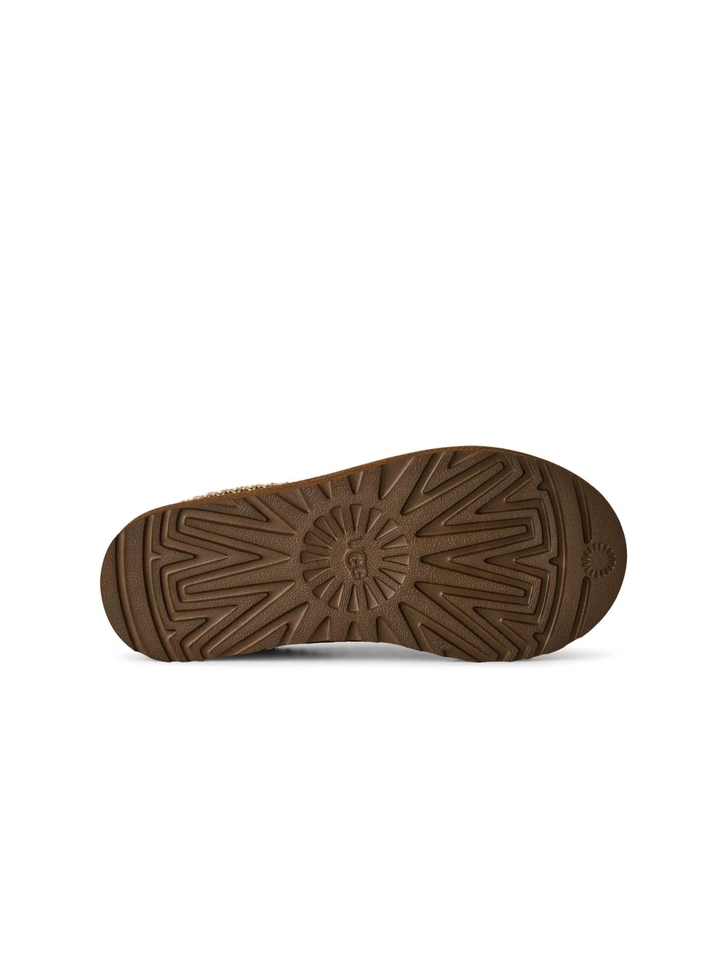 Women's UGG Tasman II "Light Bronze" - - product image from the listing.