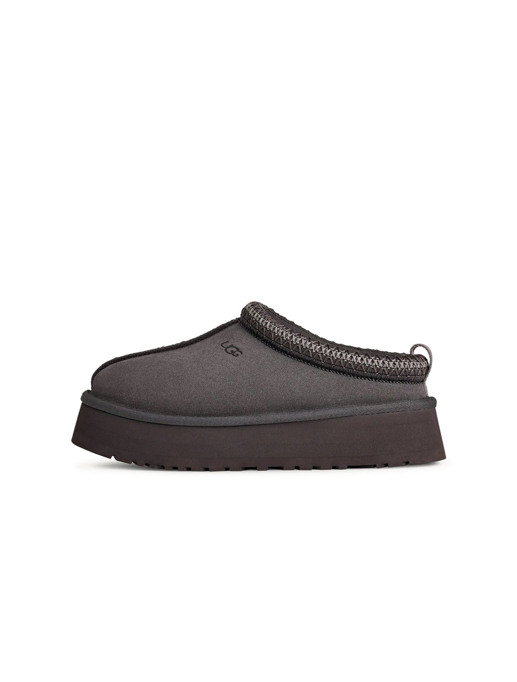 Women's UGG Tazz II - Obsidian - product image from the listing.