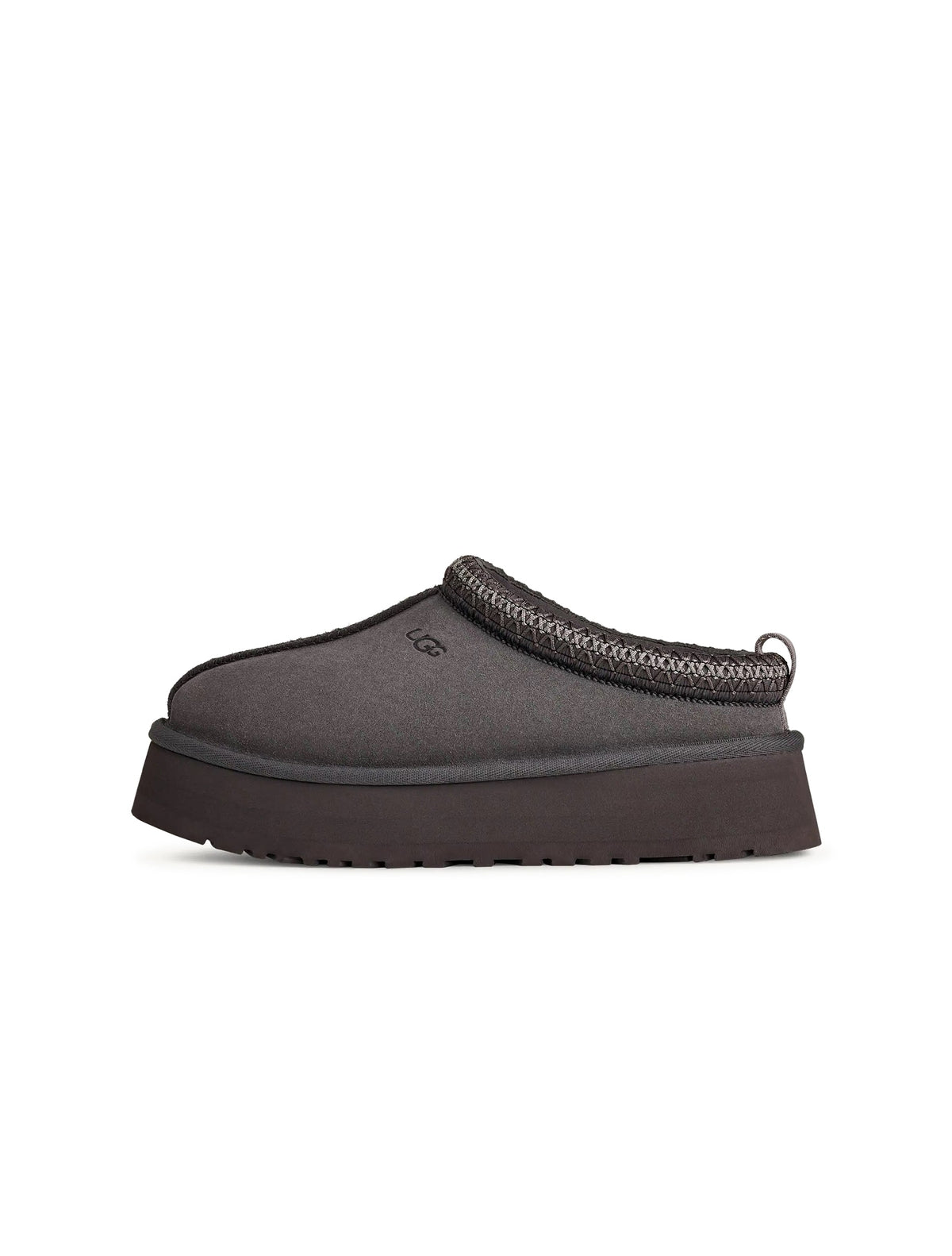 Women's UGG Tazz II - Obsidian - product image from the listing.