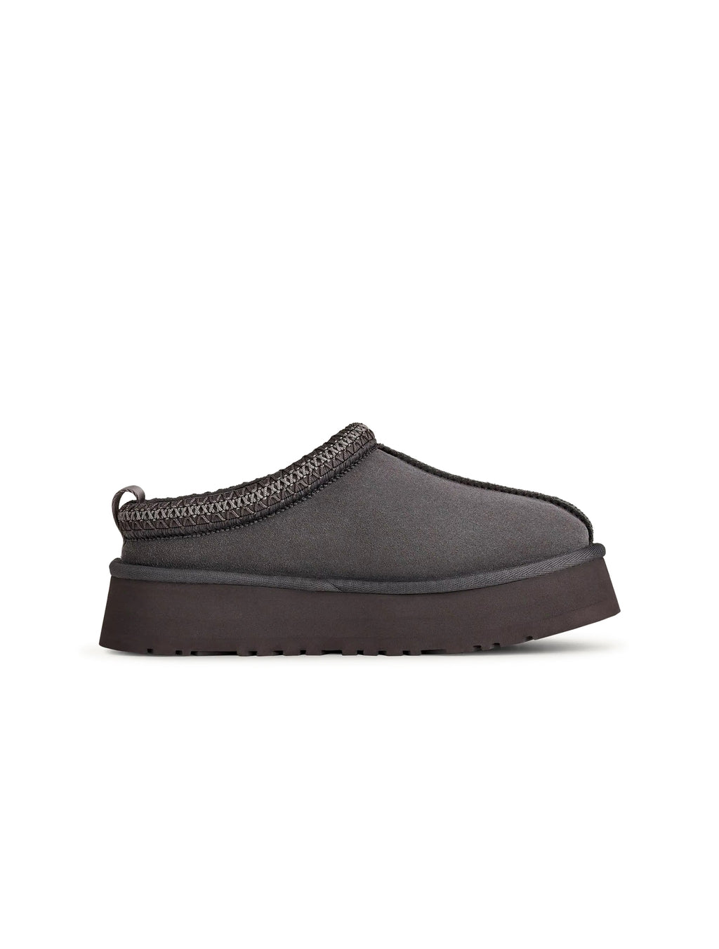 Women's UGG Tazz II - Obsidian - product image from the listing.