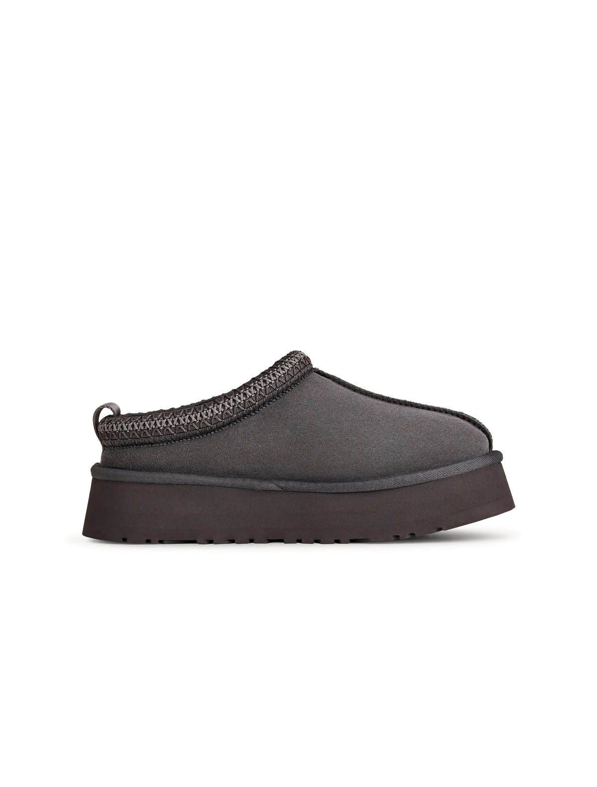 Women's UGG Tazz II - Obsidian - product image from the listing.