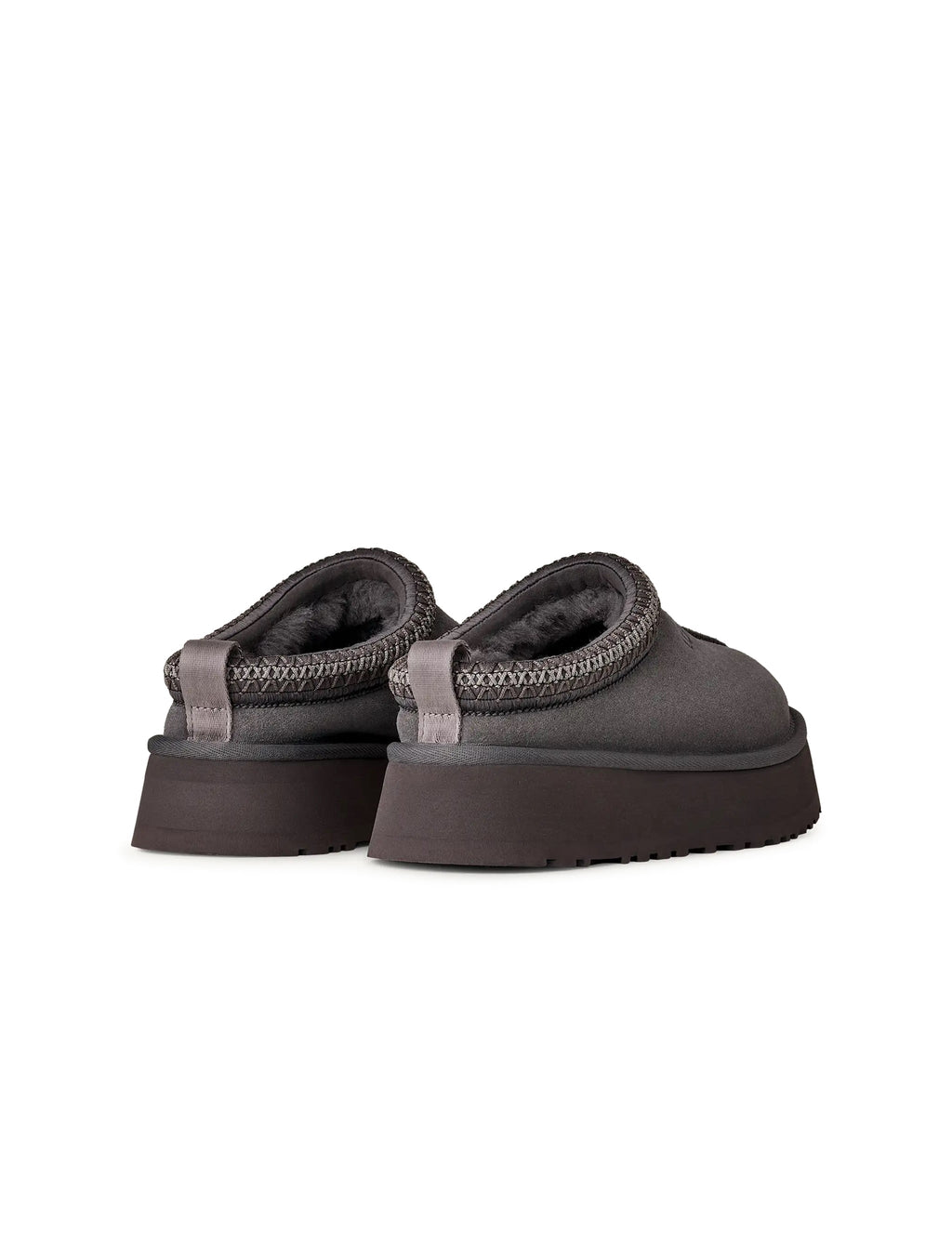 Women's UGG Tazz II - Obsidian - product image from the listing.