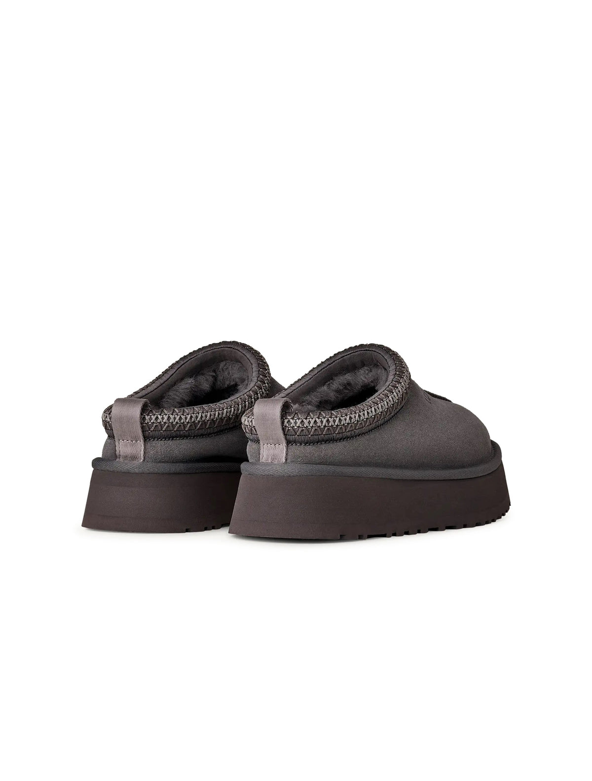 Women's UGG Tazz II - Obsidian - product image from the listing.