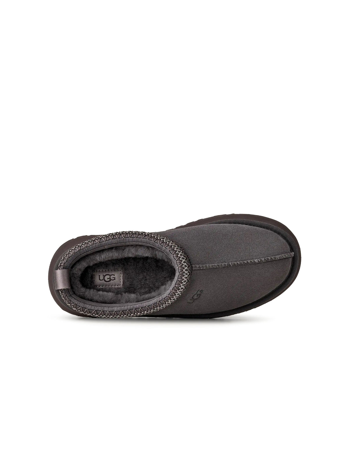 Women's UGG Tazz II - Obsidian - product image from the listing.