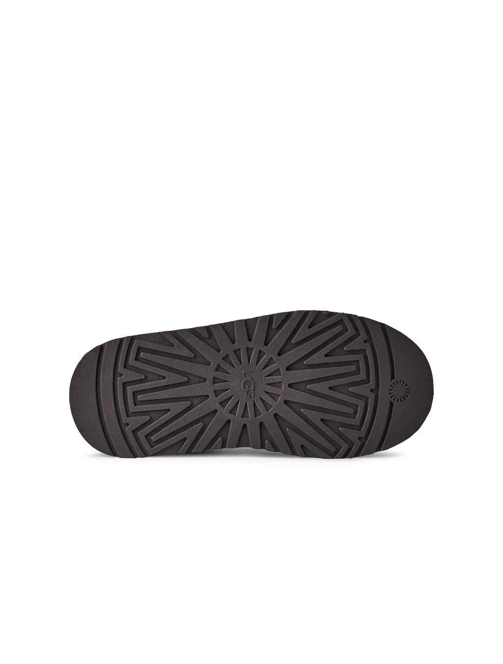 Women's UGG Tazz II - Obsidian - product image from the listing.