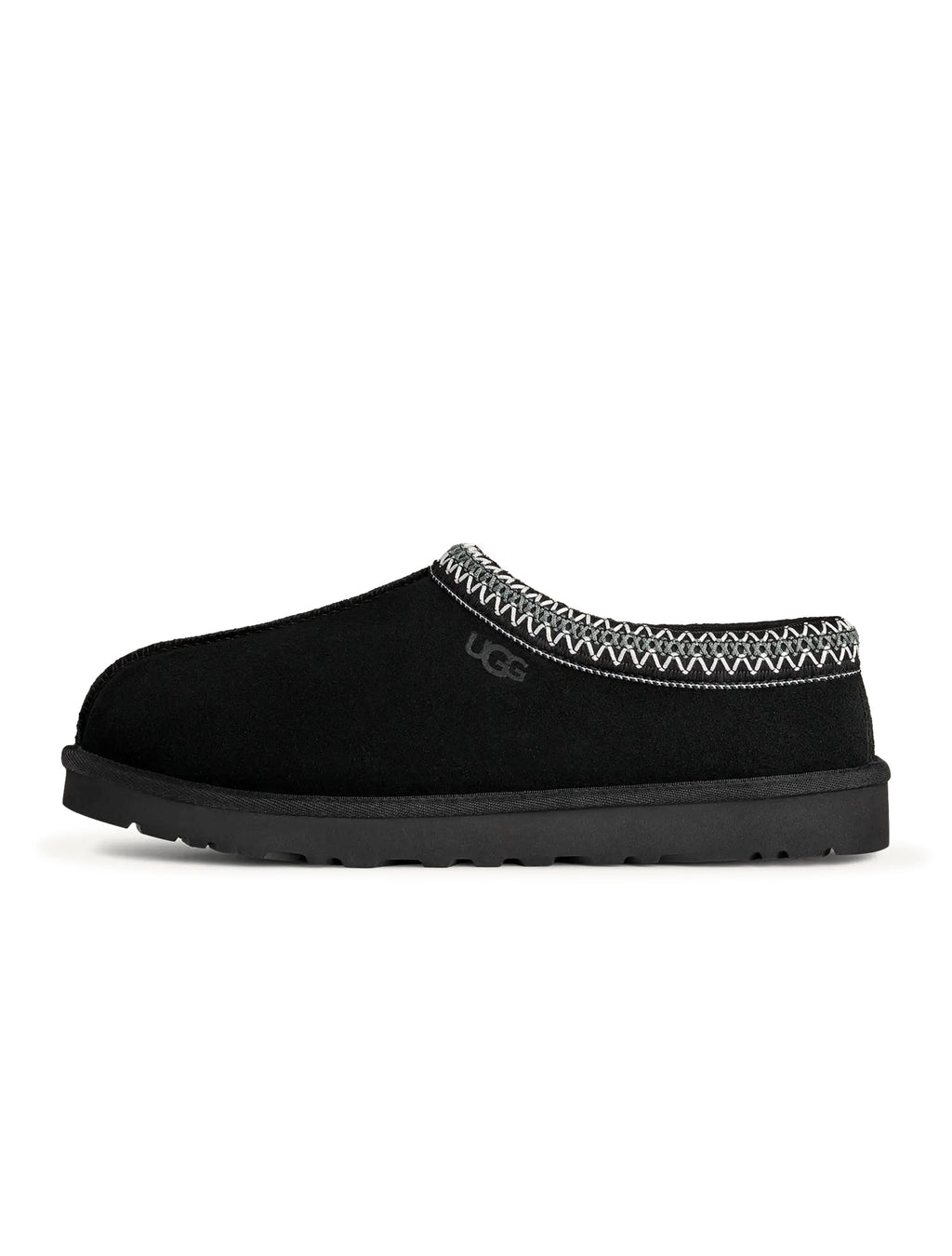 Men's UGG Tasman II - Black - product image from the listing.