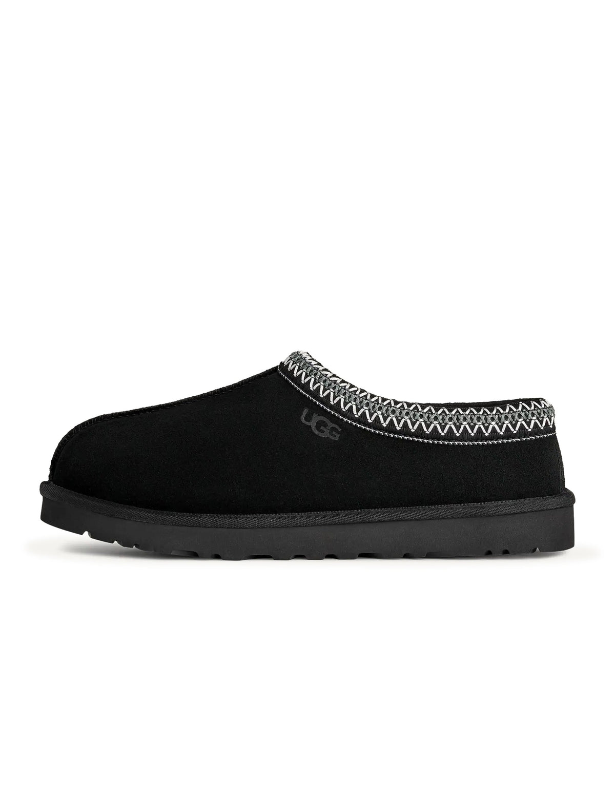 Men's UGG Tasman II - Black - product image from the listing.