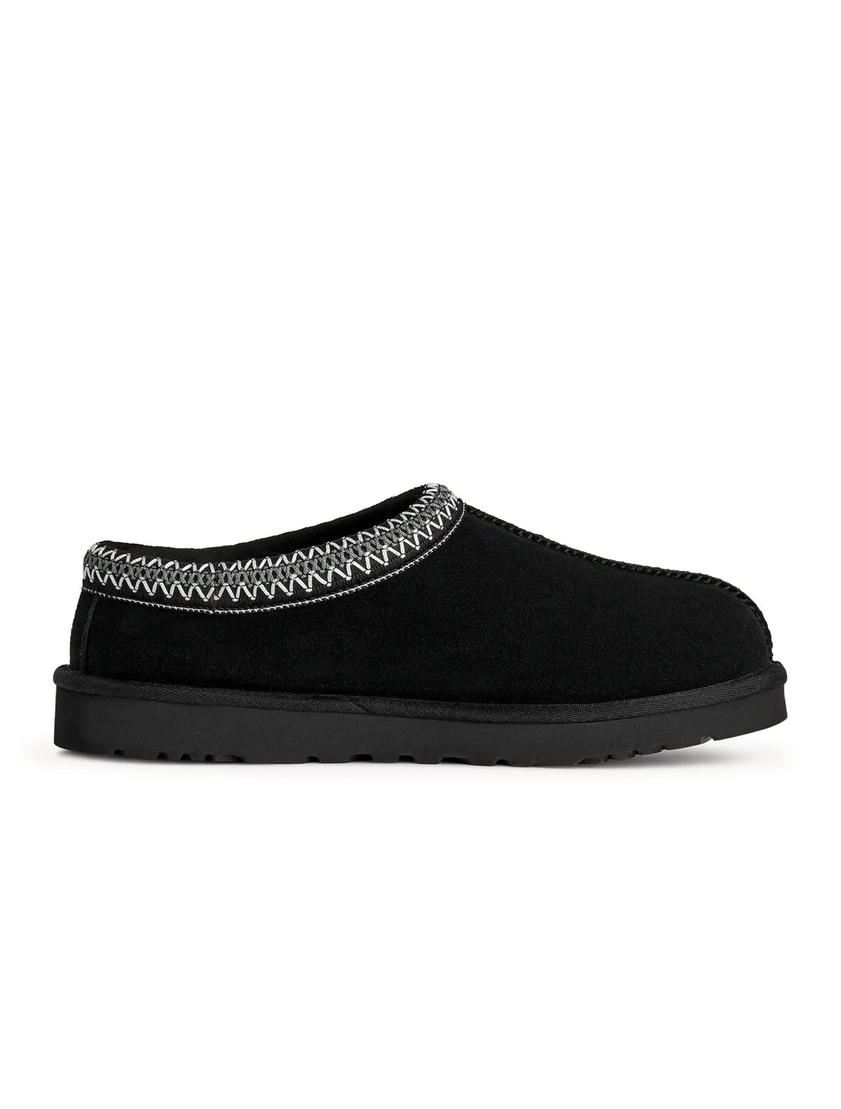 Men's UGG Tasman II - Black - product image from the listing.