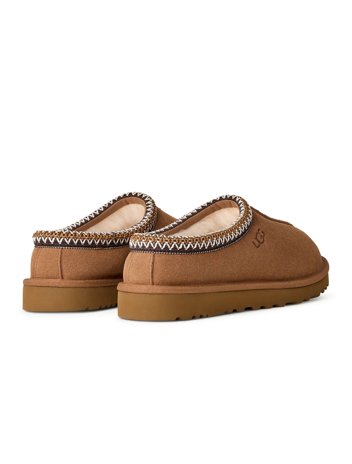 Men's UGG Tasman II - Chestnut - product image from the listing.