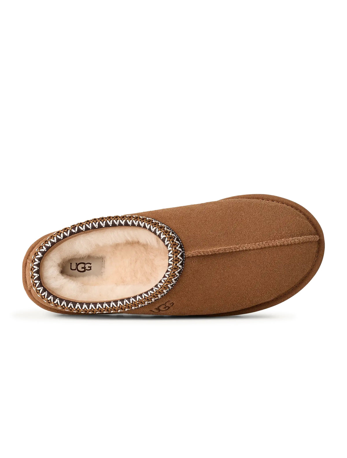 Men's UGG Tasman II - Chestnut - product image from the listing.