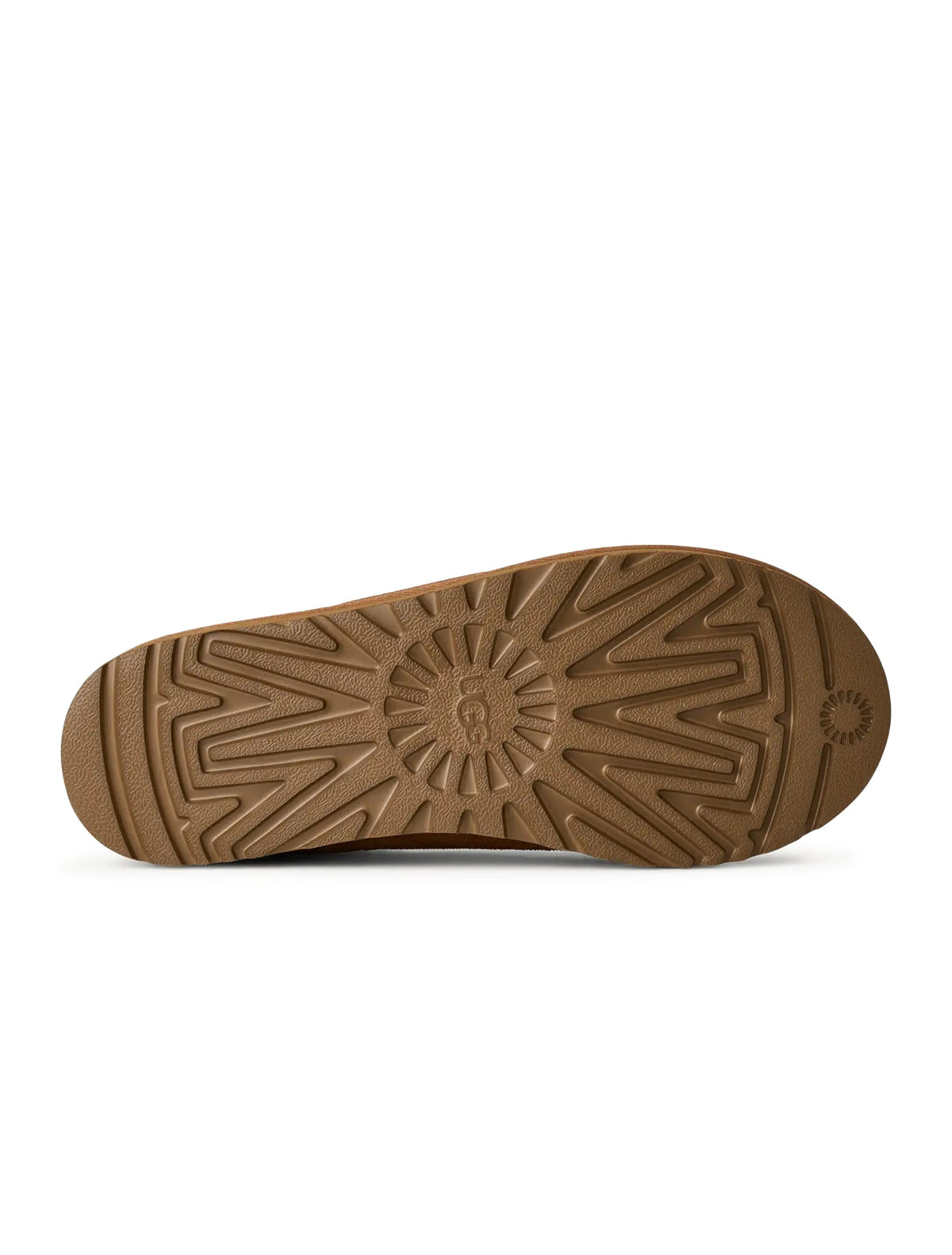 Men's UGG Tasman II - Chestnut - product image from the listing.