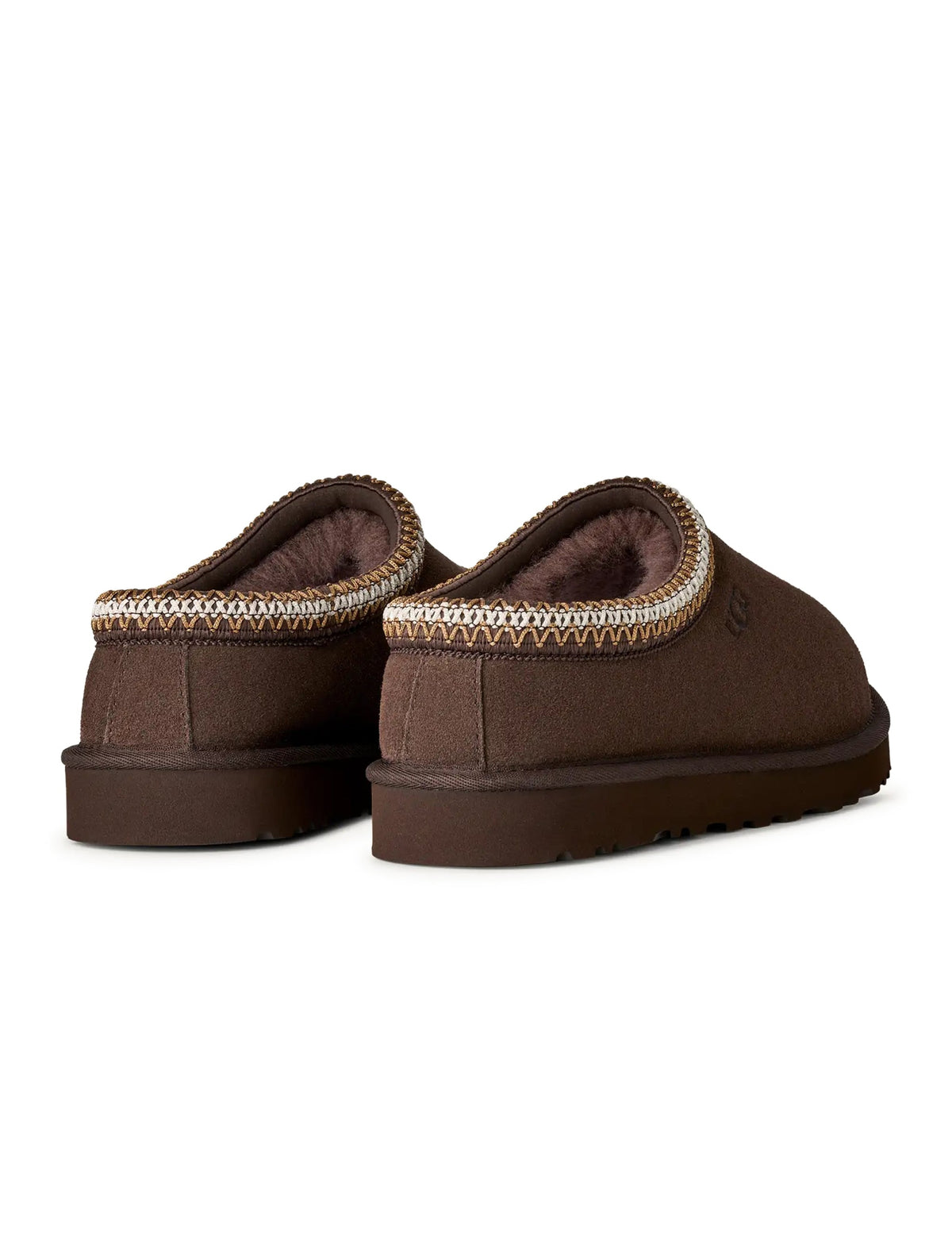 Men's UGG Tasman II - Dusted Cocoa - product image from the listing.